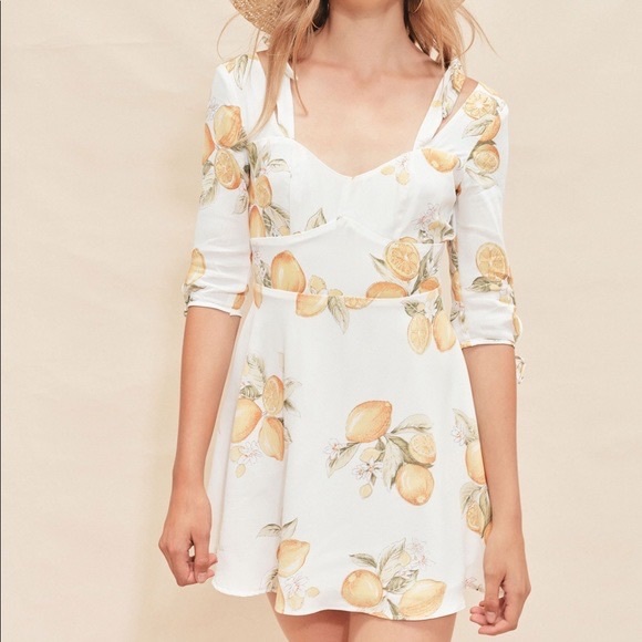 For Love and Lemons Dress - Picture 3 of 8